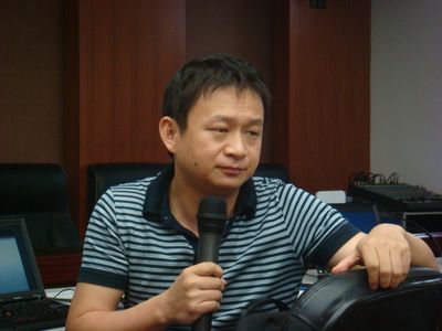 ������ά����֧��2011CGBC CEO���ǻԳ�ϯ