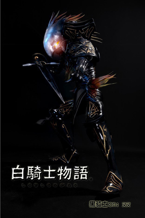 2011 NYCC������������ʿ����սȫ������