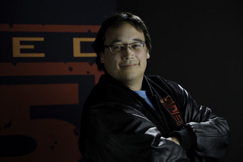 CGDC 2011在线游戏专场 六大知名演讲人盘点