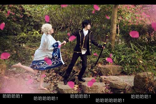 2012 ChinaJoy���������̬��Ӱ������ͬ�ˡ�