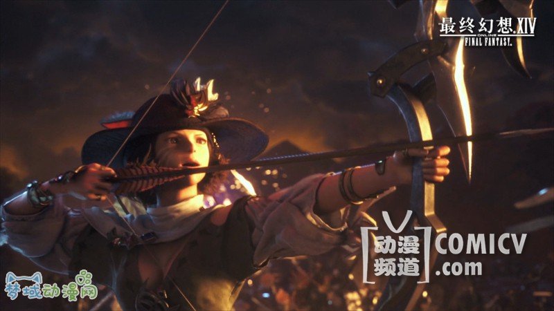 �ڴ�ָ��5���� FF14ˮ��֮��6.29�α�����