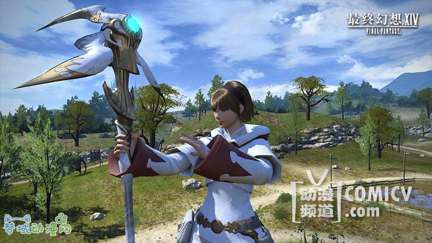 �ڴ�ָ��5���� FF14ˮ��֮��6.29�α�����