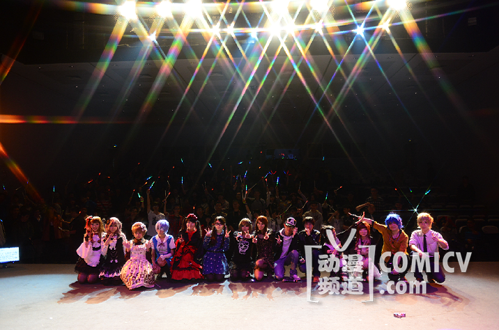 �����ݡ������������ֻᣨAMF��vol 4.0