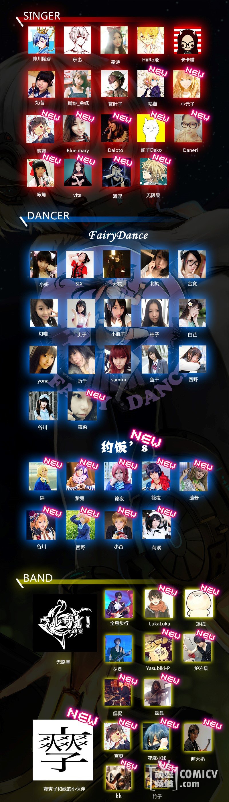 �����ݡ������������ֻᣨAMF��vol 4.0