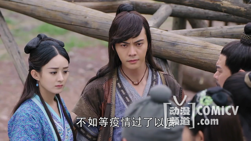 ��ɽս�͵�һ������720P/1080P���� ��½�� ��5��