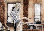 ʥħ֮Ѫ ������ֽ